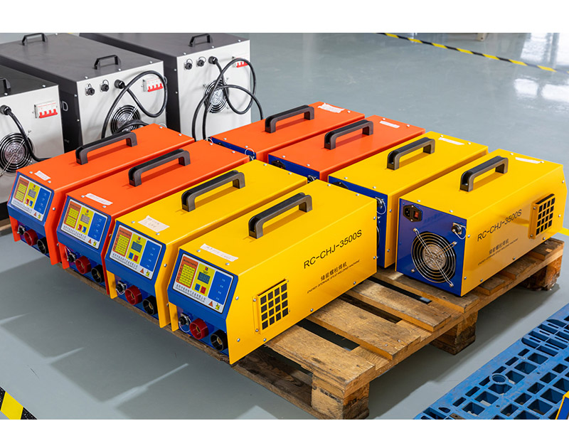 手持式儲能螺柱焊機RC-CHJ-4600SP